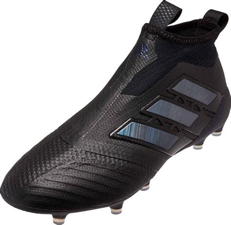 adidas ace 17 purecontrol black.